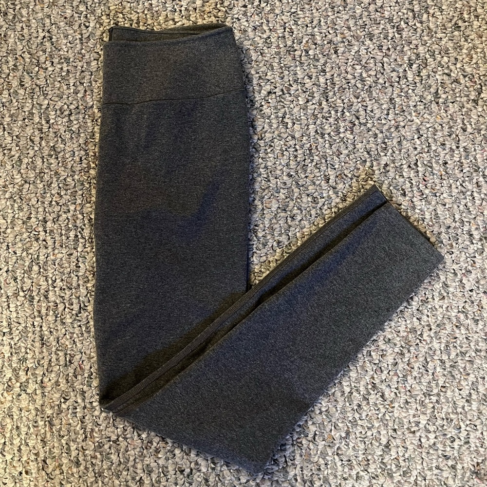 Uniqlo athletic leggings